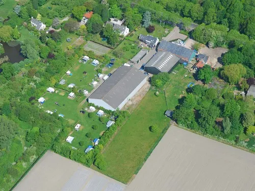 Camping De Vlaschaard 4