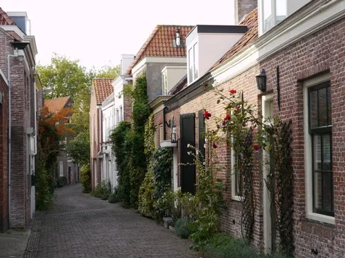 Camping De Vlaschaard 6