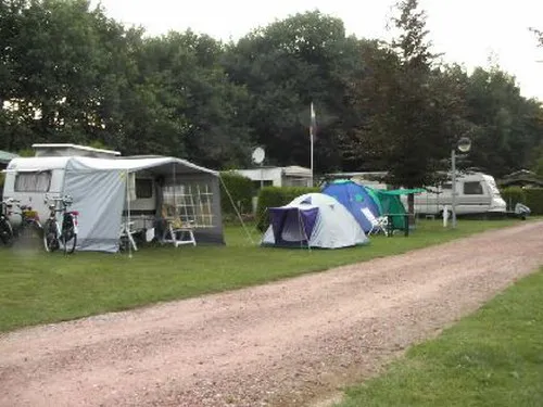 Camping De Vlegel 2