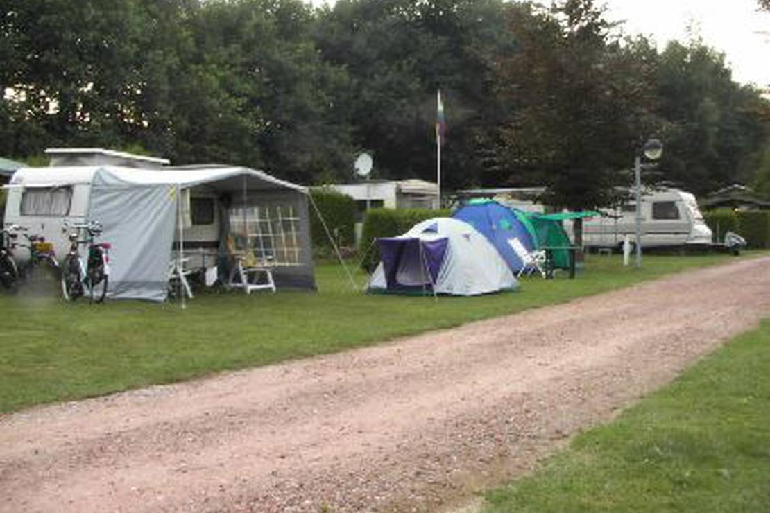 Camping De Vlegel 3