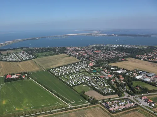 Camping De Vliedberg 8