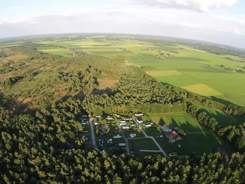 Camping De Vogelsangh 3