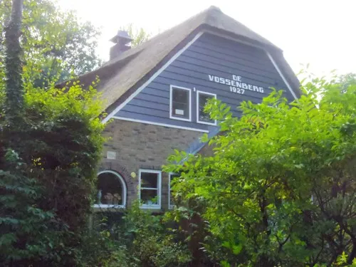 Camping De Vossenberg 3