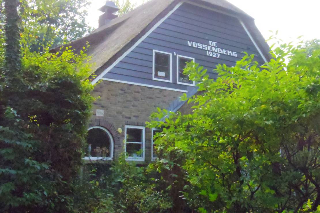 Camping De Vossenberg 4