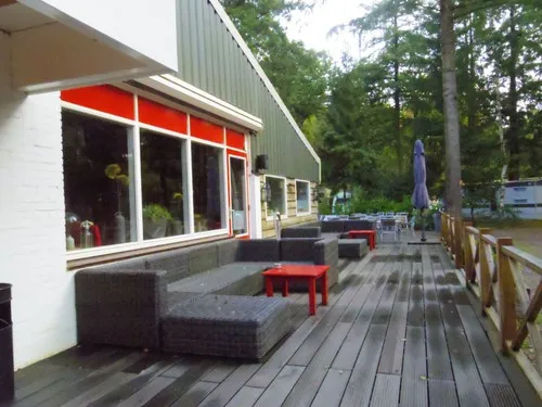 Camping De Vossenberg 5