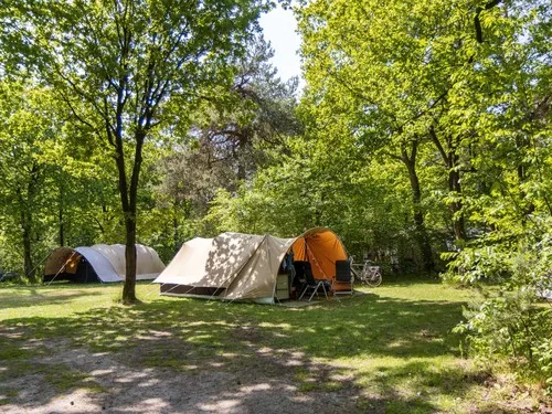 Camping De Vossenburcht 3