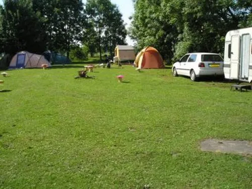 Camping De Waldrane 2