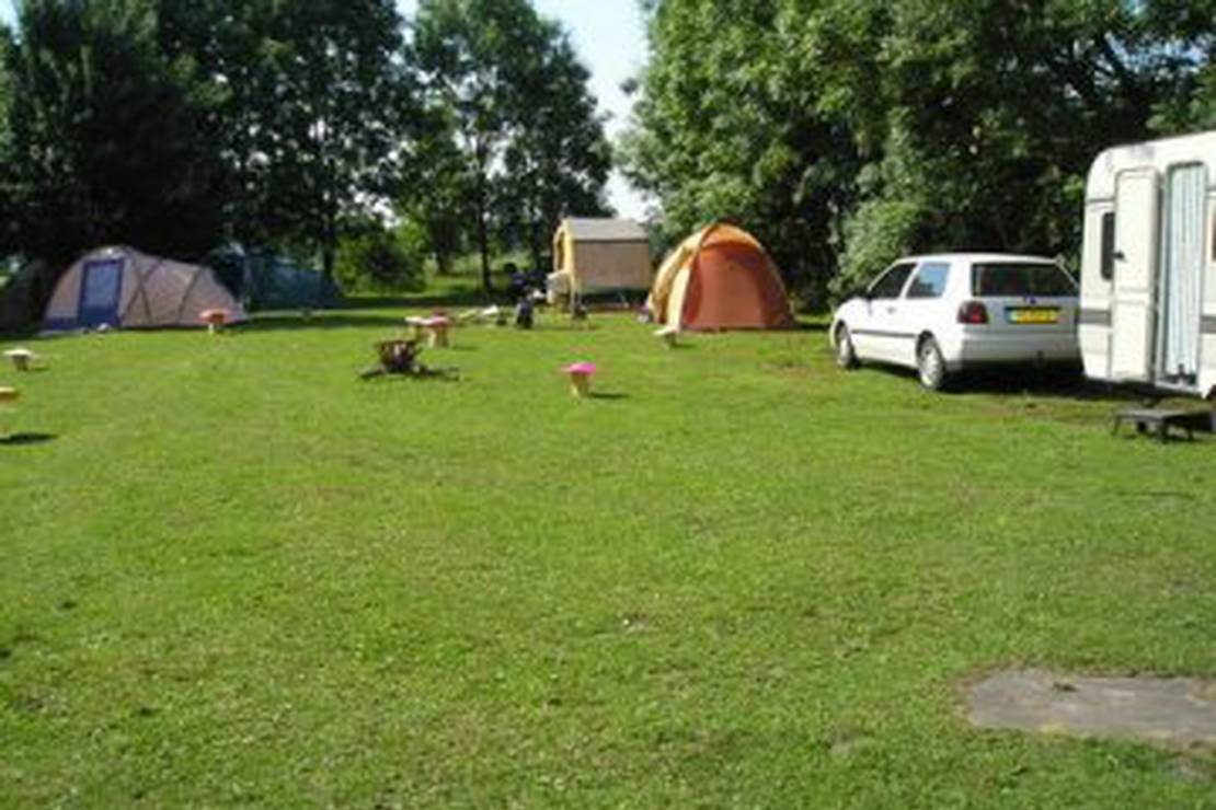 Camping De Waldrane 3