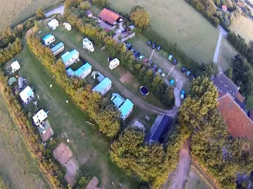 Camping De Walnoot 2