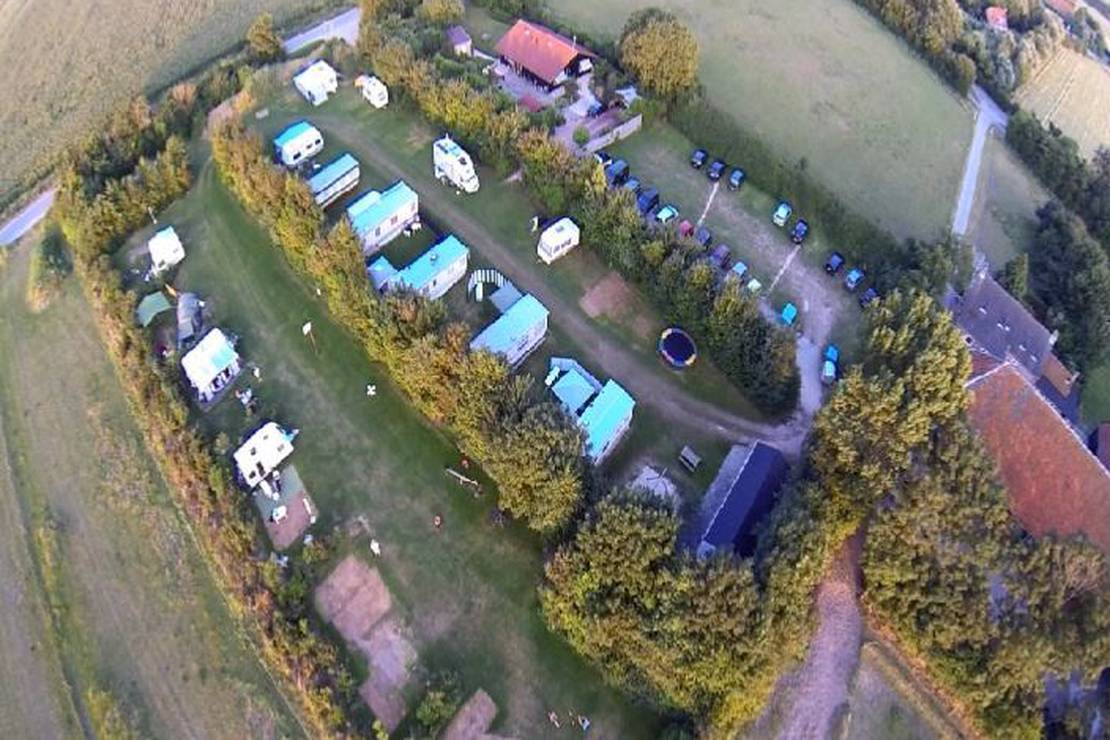 Camping De Walnoot 3