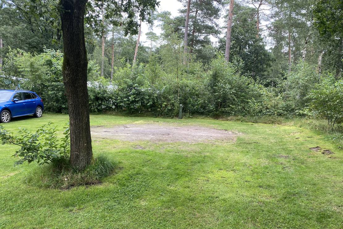 Camping De Wapenberg 6