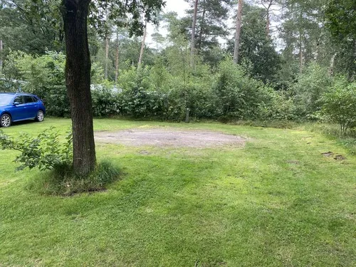 Camping De Wapenberg 5