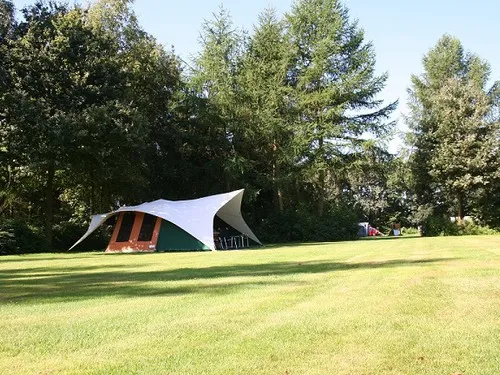 Camping De Warme Bossen 3
