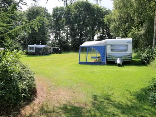Camping De Warme Bossen 5