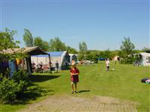 Camping De Watersnip 3