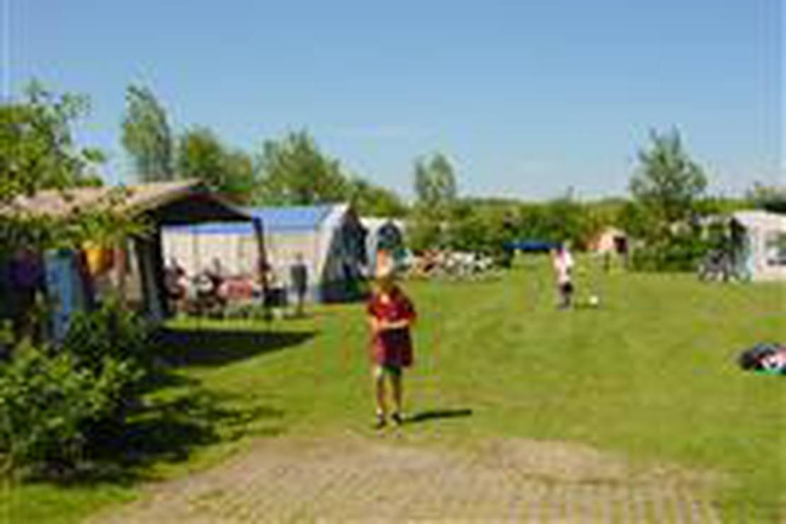 Camping De Watersnip 4