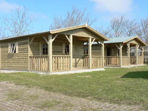 Camping De Watersnip 5