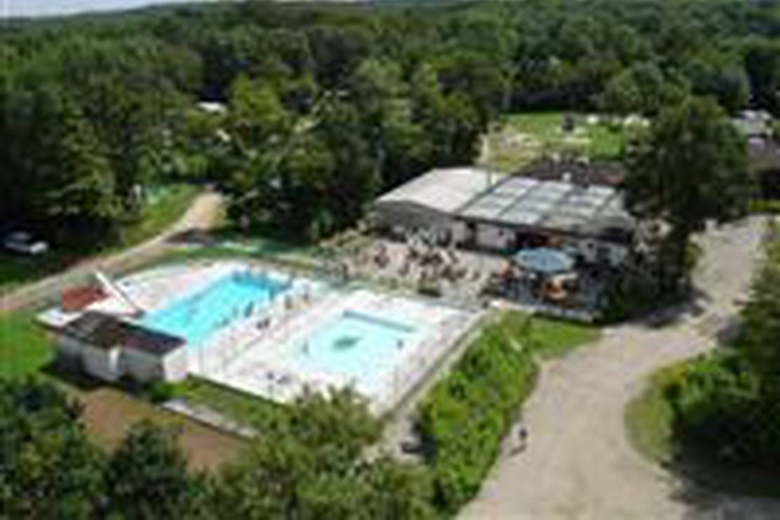 Camping De Watertoren 4