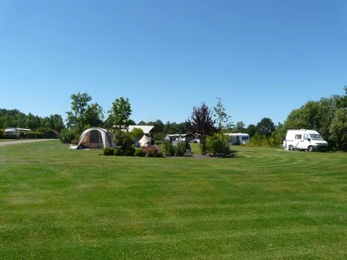Camping De Wedze 5