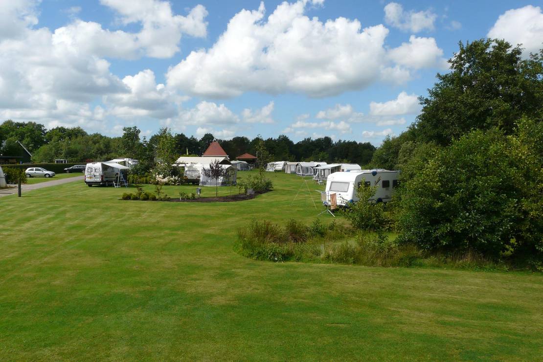 Camping De Wedze 4
