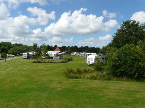 Camping De Wedze 3