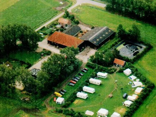 Camping De Wegeling 2