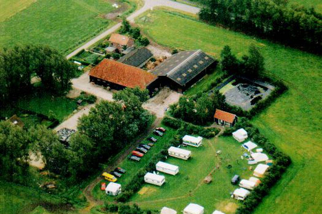 Camping De Wegeling 3