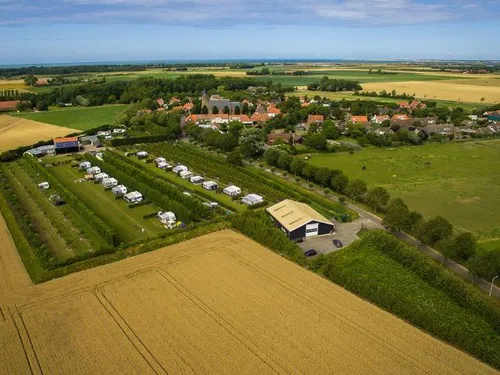 Camping De Welle 5
