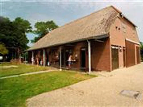 Camping De Wielewaal 5