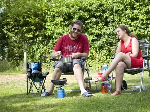 Camping De Wijde Blick 7