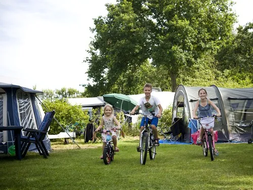 Camping De Wijde Blick 5