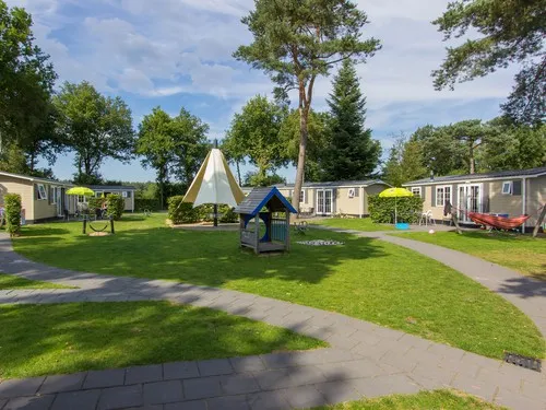 Camping De Wije Werelt 6