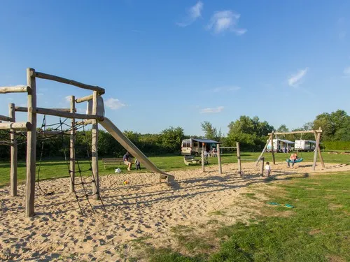 Camping De Wije Werelt 4