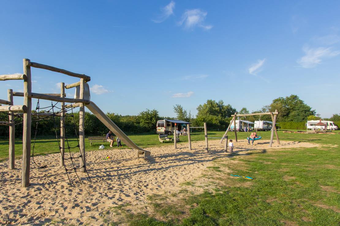 Camping De Wije Werelt 5