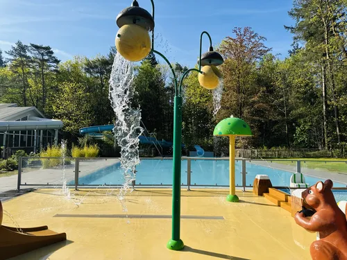 Camping De Wildhoeve 8