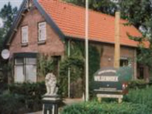 Camping De Wilgenhoek 5