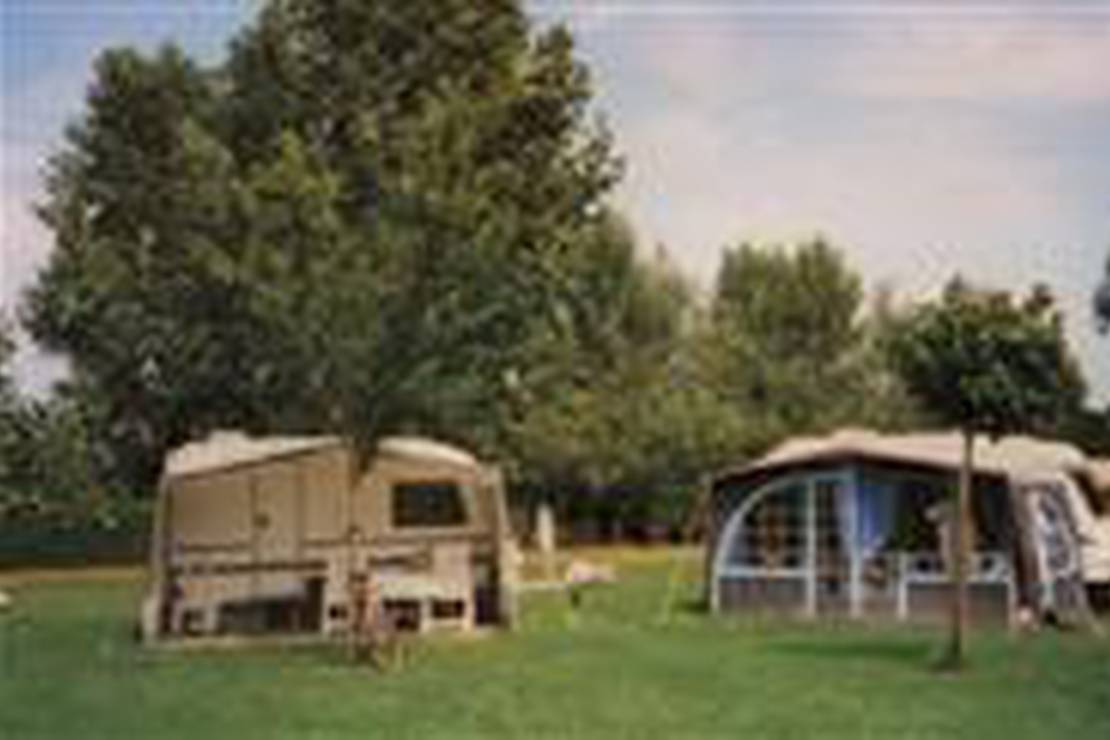 Camping De Wilgenhoek 4