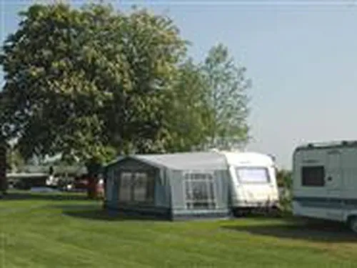 Camping De Wilgenhof 5