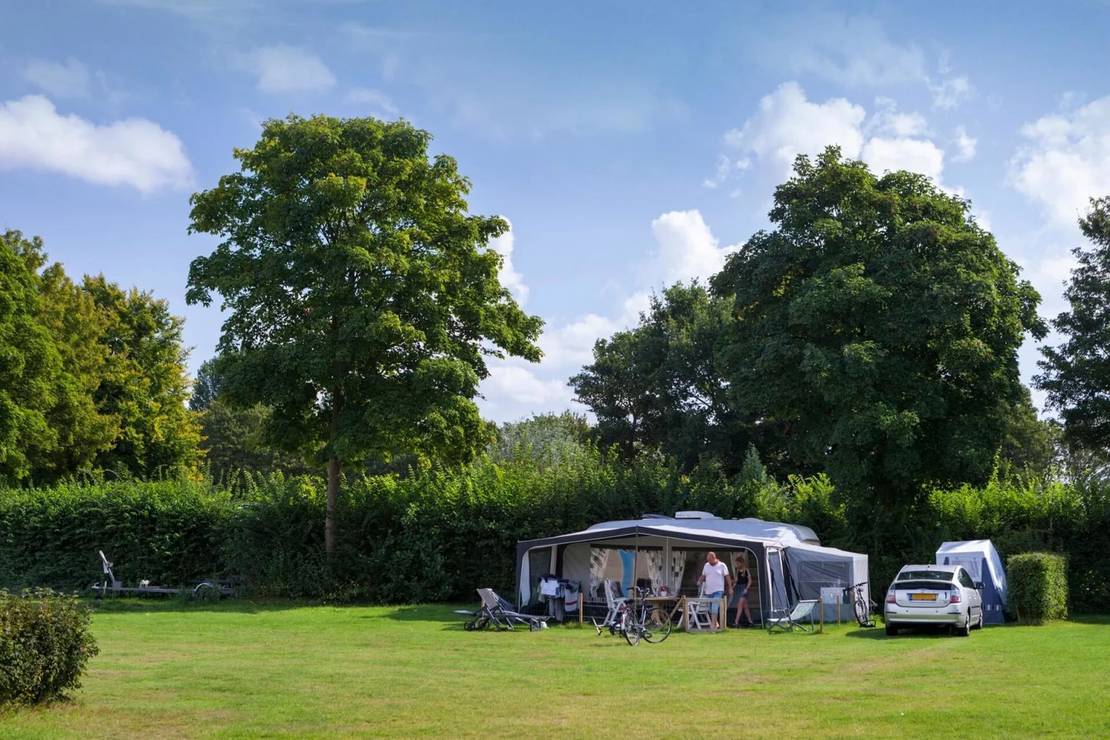 Vakantiepark De Wiltzangh 4