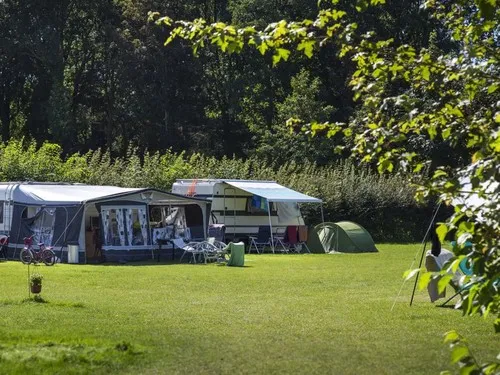 Vakantiepark De Wiltzangh 5