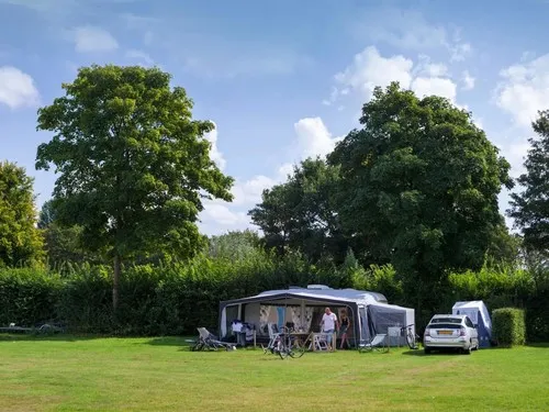 Vakantiepark De Wiltzangh 3