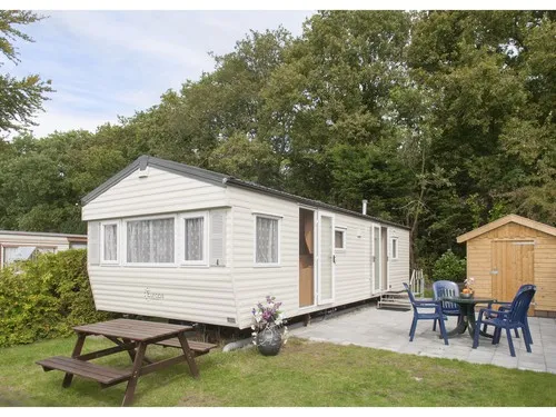 Camping De Wite Burch 5