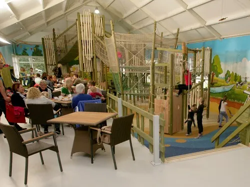 Camping De Wite Burch 3