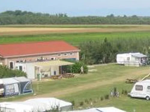 Camping de Witte Baai 3