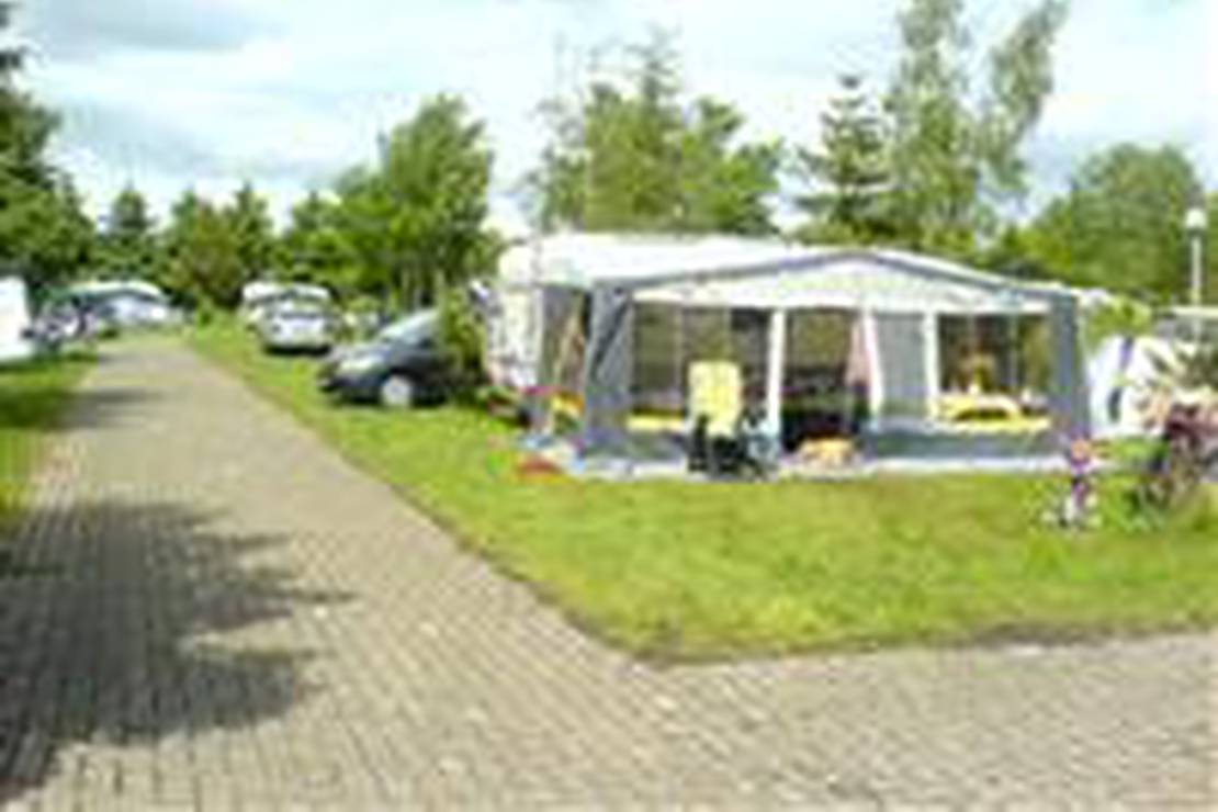 Camping De Witte Plas 4