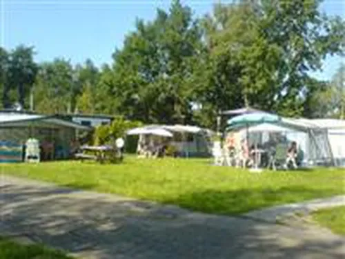 Camping De Witte Plas 5