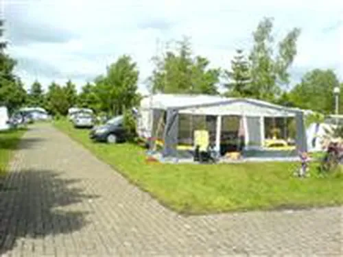 Camping De Witte Plas 3