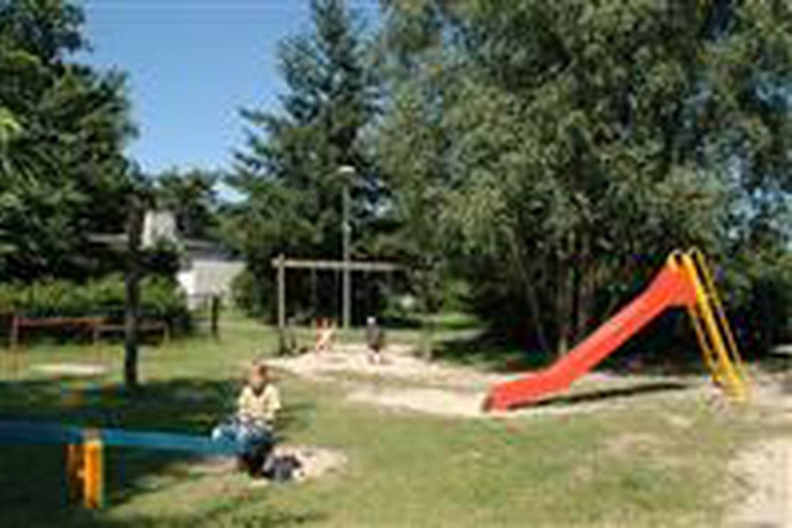 Camping De Witte Wieven 4