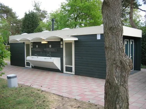 Camping De Witte Wieven 5