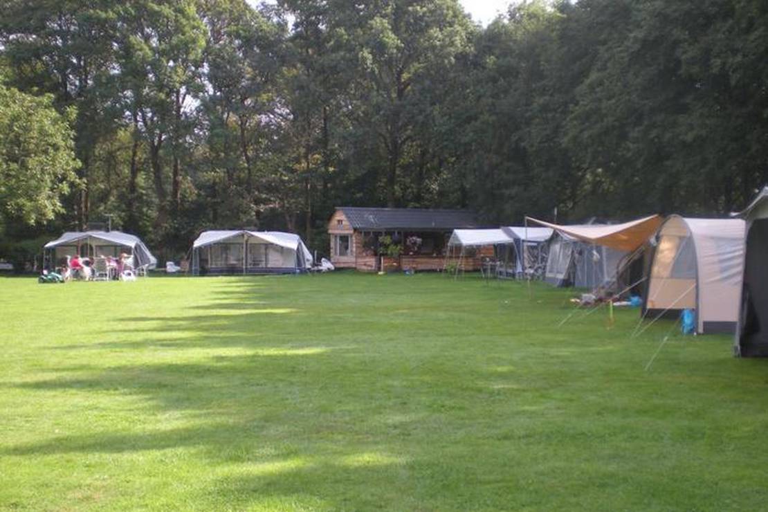 Camping de Wuitekamp 3